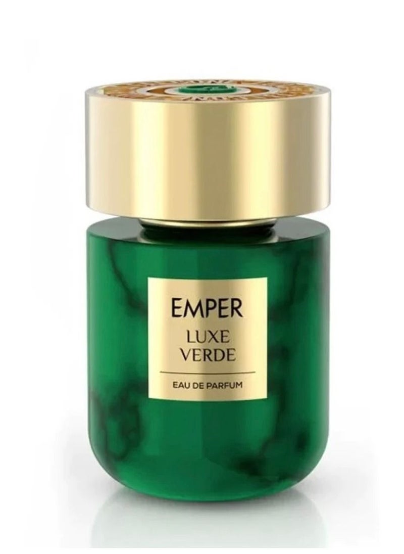 Luxe verde Eua de Parfum For Unisex - 100ml( Armani Prive Vert Malachite ) - pzsku/Z9CC3EFD5950D6CBA74F9Z/45/_/1689705652/3fcc02bb-5bc2-4e1b-808e-1294cb1517d4