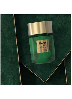 Luxe verde Eua de Parfum For Unisex - 100ml( Armani Prive Vert Malachite ) - pzsku/Z9CC3EFD5950D6CBA74F9Z/45/_/1689705654/18f97402-90ec-4916-abca-8a0930e0f2ac