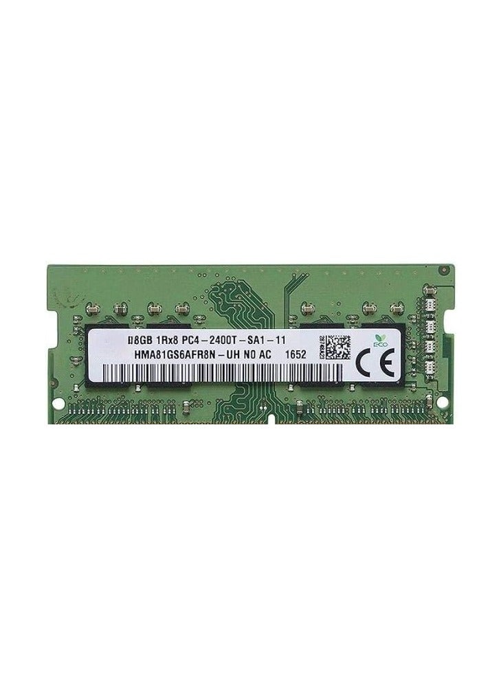 Hynix 8GB PC4-2400T SK Laptop Ram