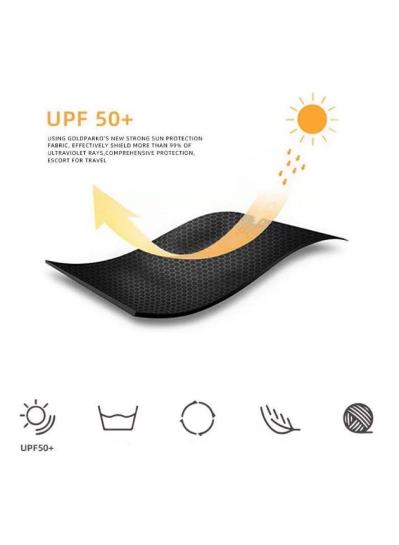 alo alo yoga baseball cap fashionable summer all-match sun hat travel wear duckbill cap  - Image 5