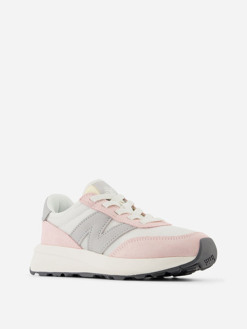 New Balance 370 Shoes - Image 4