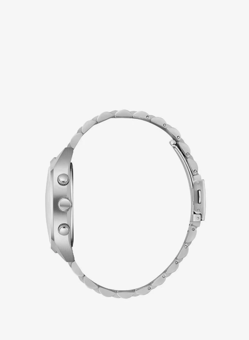 Slazenger  Men's Metal Multi Function Watch SL.9.2574.2.300 - 41x51,5 mm for Men | Best Price UAE