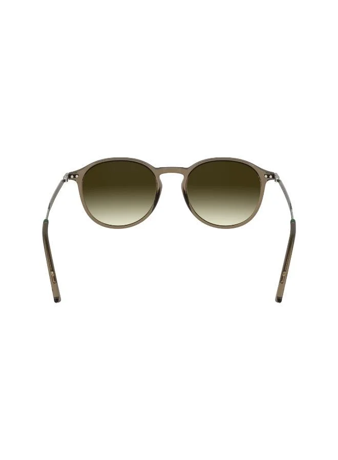 LACOSTE L6061S Rectangle Sunglasses