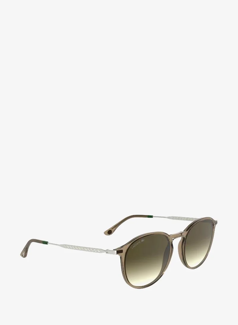 Lacoste  L6061S Round Sunglasses  | Best Price UAE