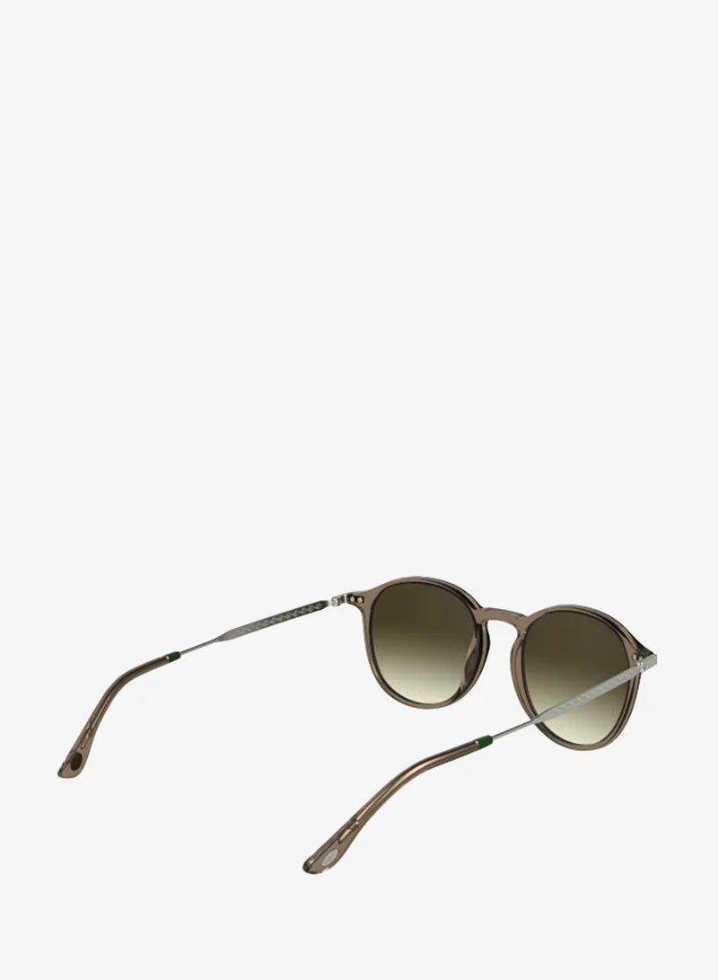 Lacoste  L6061S Round Sunglasses  | Best Price UAE