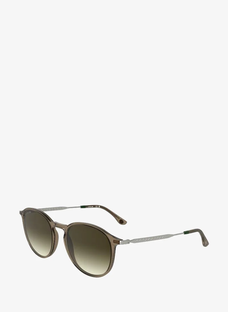 Lacoste  L6061S Round Sunglasses  | Best Price UAE