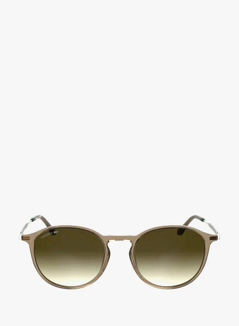 LACOSTE L6061S Round Sunglasses