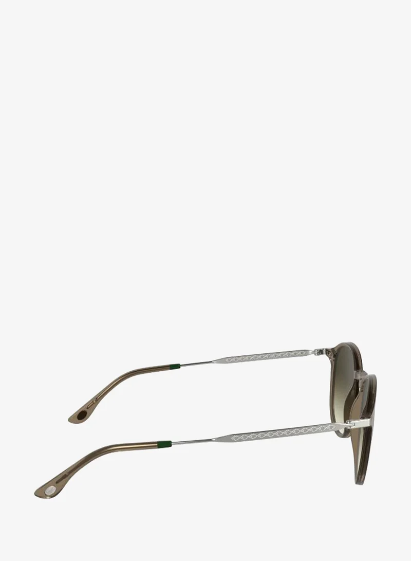 Lacoste  L6061S Round Sunglasses  | Best Price UAE