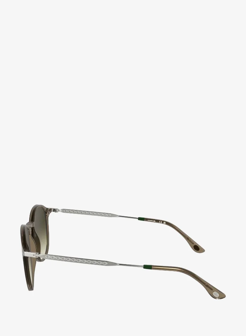 Lacoste  L6061S Round Sunglasses  | Best Price UAE