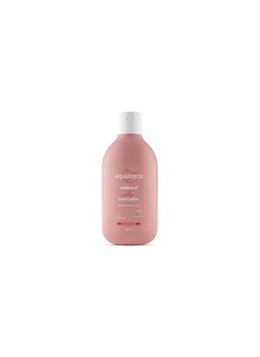 Aqualogica Aqualogica Radiance+ Silky Body Lotion With Watermelon & Niacinamide | For Dry Skin | Gives 24Hr Moisturization | 300 Ml  - Image 1