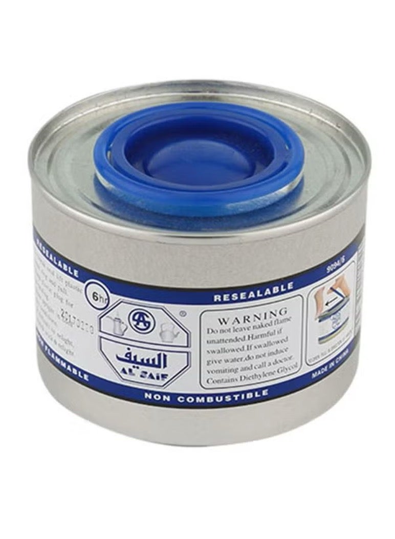 السيف  بوفيه فنادق الشمع