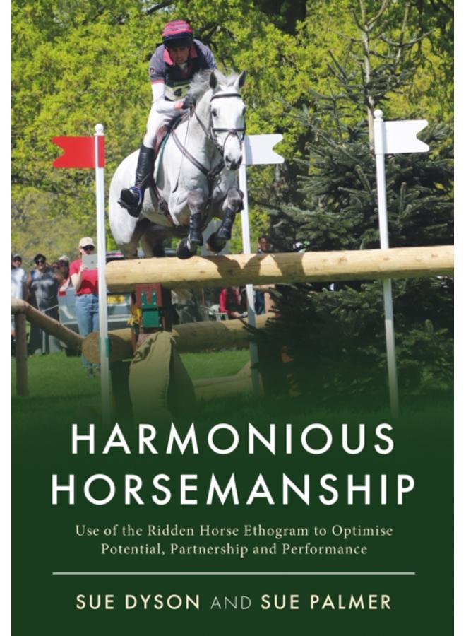 Harmonious Horsemanship 