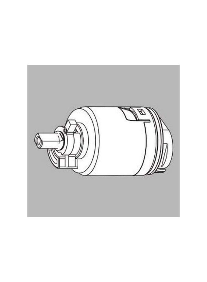 Peerless Single-Function Pressure Balance Cartridge RP70538 - Image 2