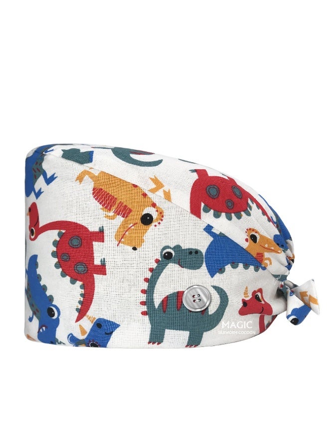 Nariele New Adjustable Surgical Cap