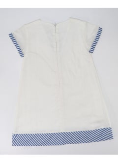 Generic Ancar Vestido- 6 Years  - Image 2
