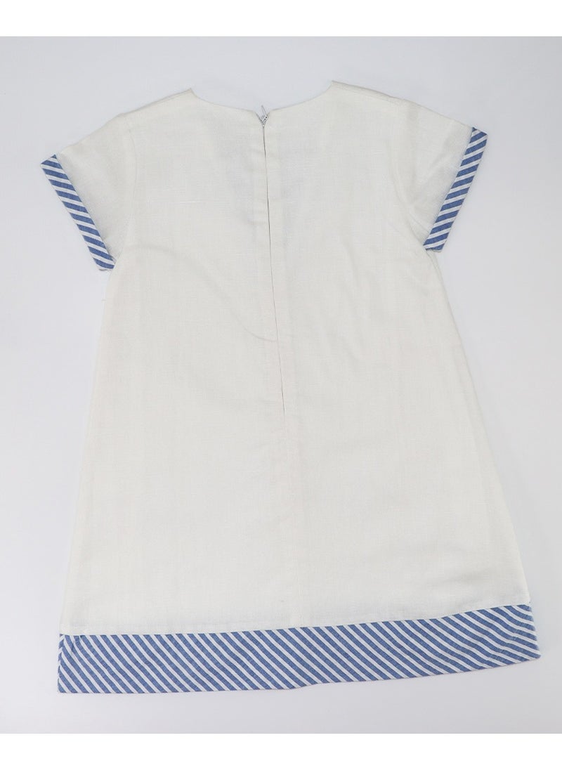 Ancar Vestido- 6 Years  - Image 2