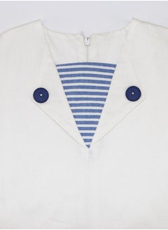 Generic Ancar Vestido- 6 Years  - Image 3