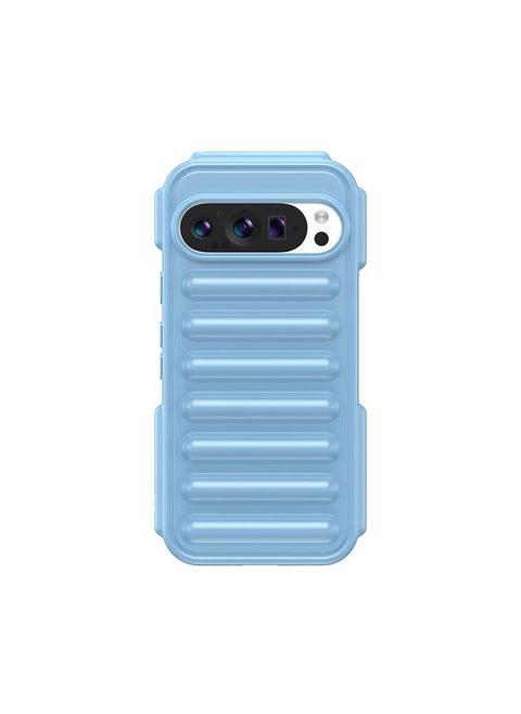 Case For Google Pixel 9 Pro Capsule Series Candy Color TPU Phone Case