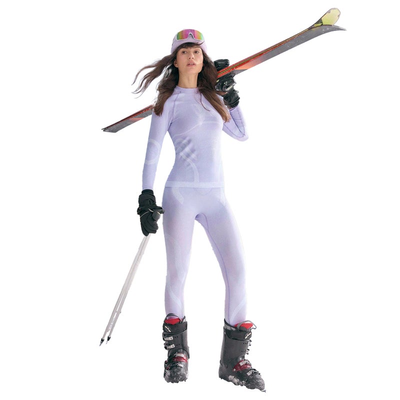 High-Stretch Thermal Quick-Dry Sports Set for Running, Yoga & Cycling - Image 5