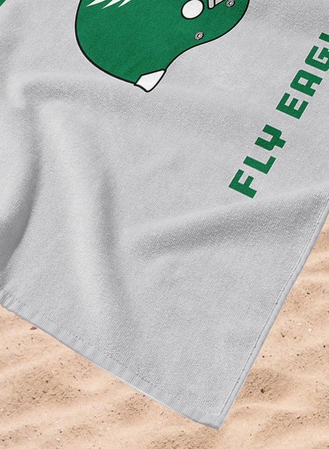 NORTHWEST Philadelphia Eagles NFL Gamebreaker Beach Towel 2 Pack 30 x 60 Inches - Image 5