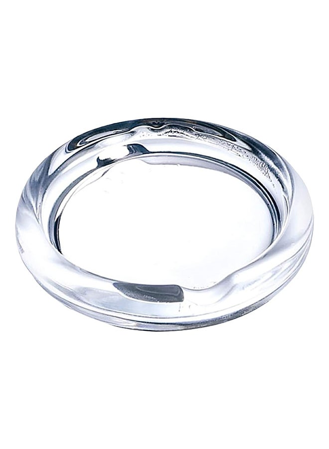 Milk Spill Stopper Clear 