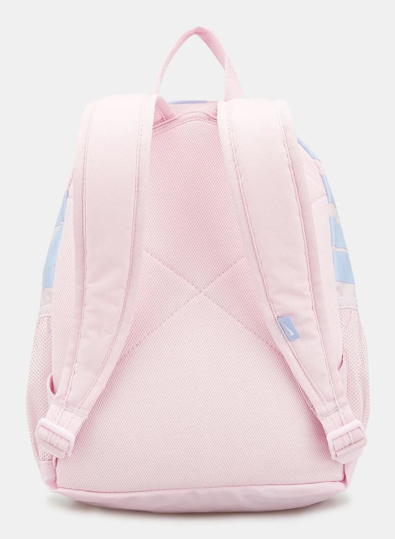 نايكي Kids' Brasilia JDI Mini Backpack