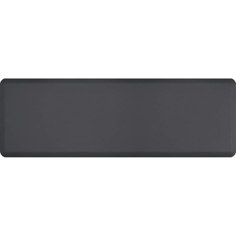 Wellness Mat WellnessMats Original AntiFatigue Kitchen Mat 72 Inch by 24 Inch Grey 