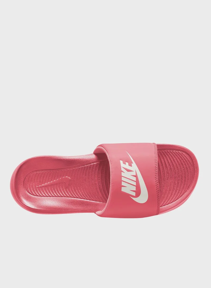 Nike Victori One Slide