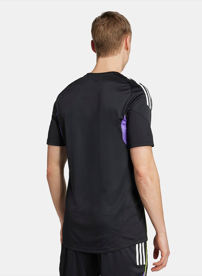 Adidas Tiro 25 Competition Training Jersey - Image 2