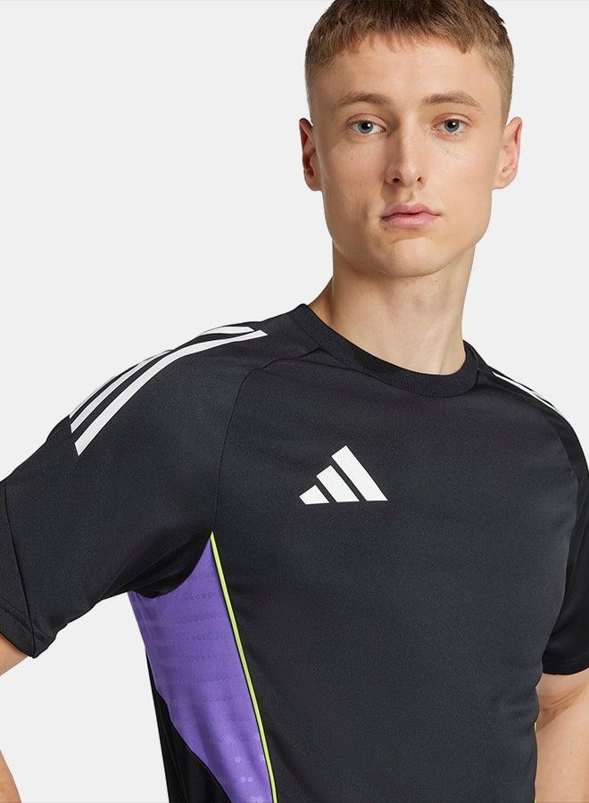 Adidas Tiro 25 Competition Training Jersey - Image 4