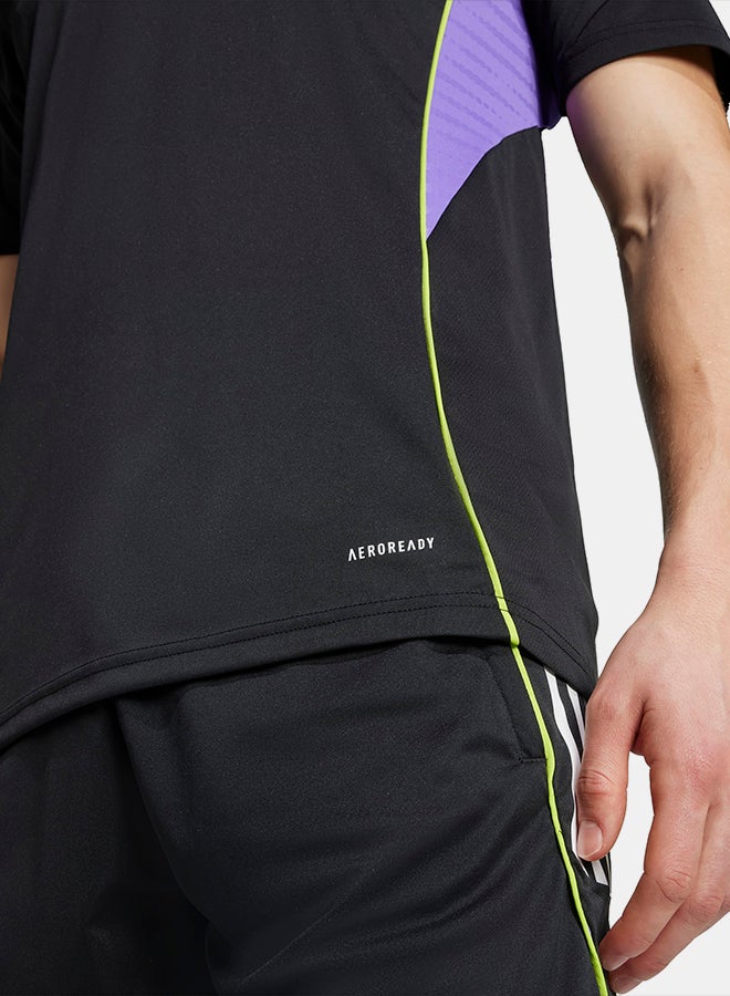 Adidas Tiro 25 Competition Training Jersey - Image 5