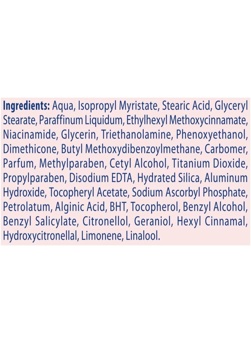 Vaseline Essential Even Tone Daily Brightening Vaseline Jelly Body Lotion 2 Weeks To Radiant Skin Non Greasy 725 ML - Image 3