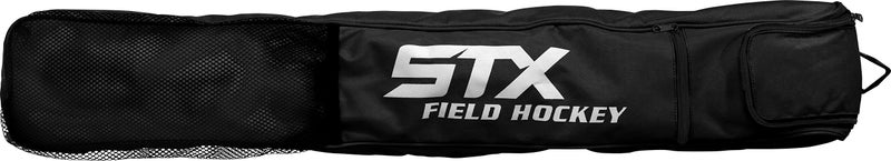 STX Field Hockey Prime Stick Bag Black