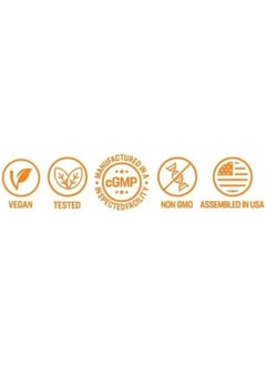 NusaPure Magnolia Bark 1800 Mg 180 Vegetarian Caps (Nongmo Extract 4:1 & Glutenfree)  - Image 5