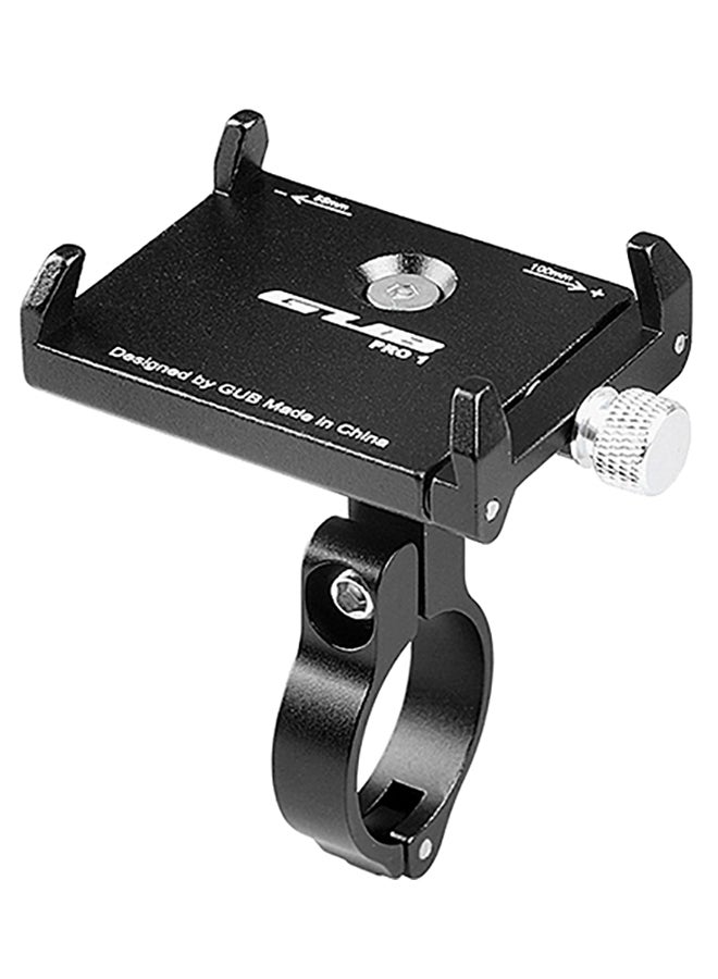 GUB Anti-Slip Bicycle Phone Holder 153grams