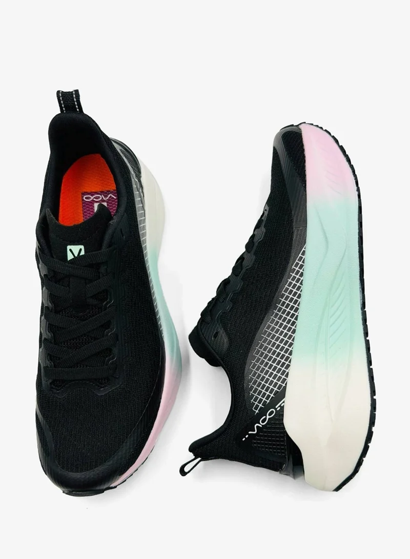 Vico black VICO Women’s Lightweight Running Shoes – Everyday Performance for Women | Best Price UAE