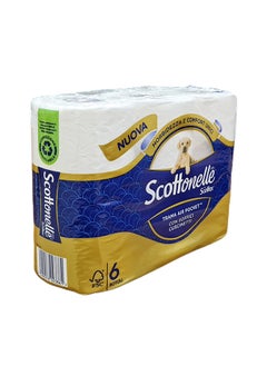 SCOTTONELLE Toilet Tissue Roll  - Image 2