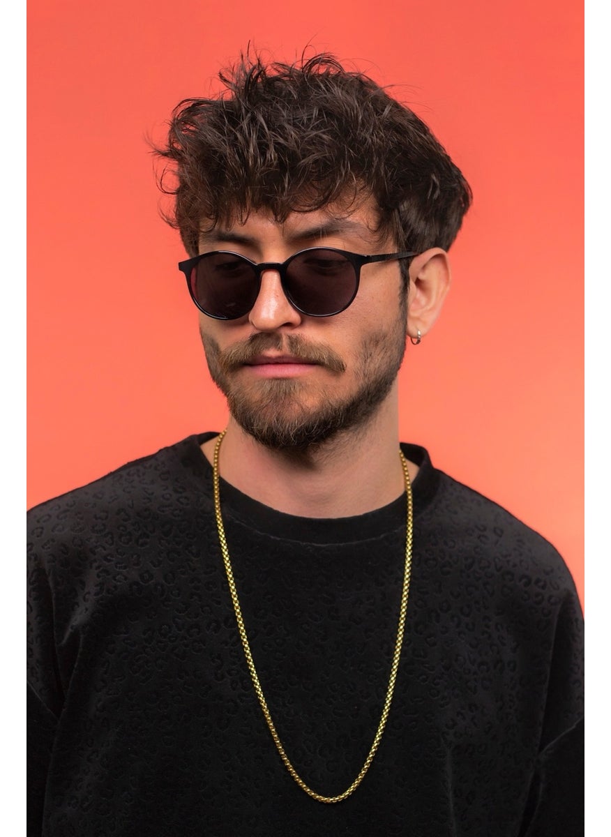 Focus On 304131TS003102 Unisex Sunglasses  - Image 3