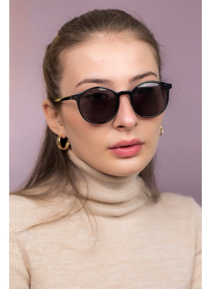 Focus On 304131TS003102 Unisex Sunglasses  - Image 2