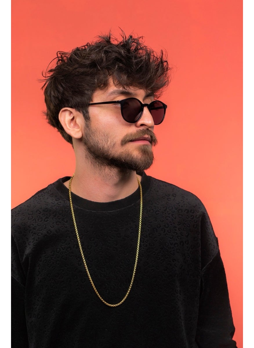 Focus On 304131TS003102 Unisex Sunglasses  - Image 5