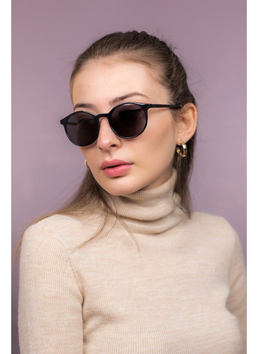 Focus On 304131TS003102 Unisex Sunglasses  - Image 4