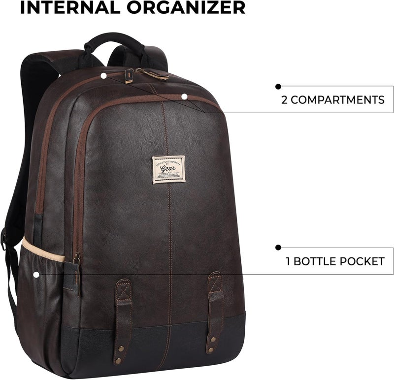 Gear unisex-adult LBPCLSLTH Backpack - Image 3