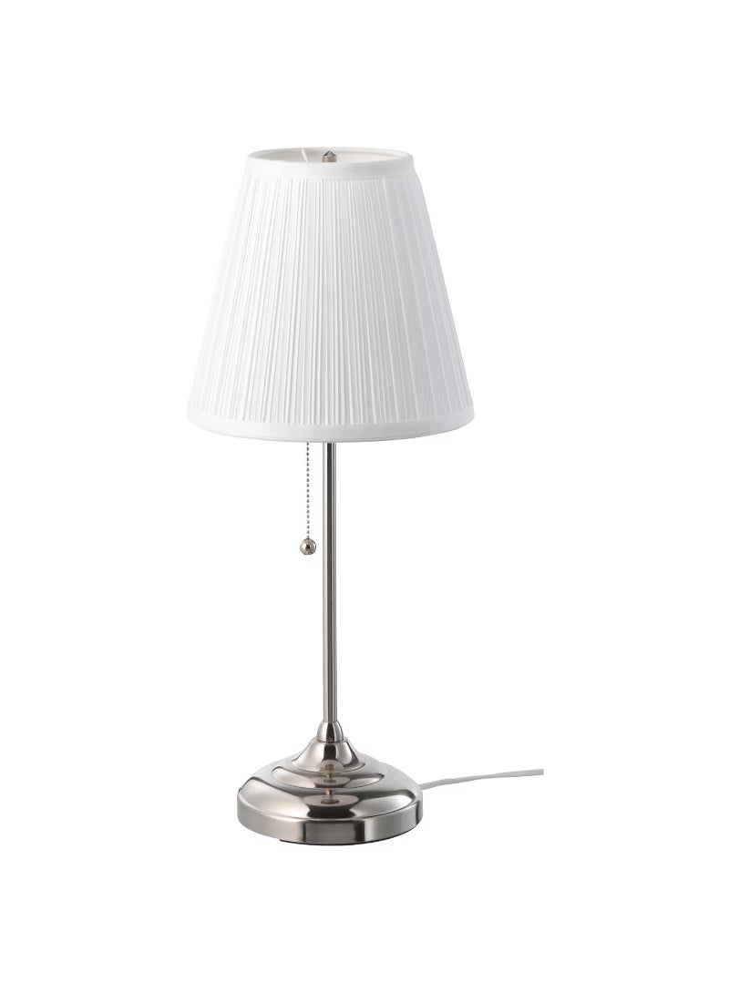 ARSTID ÅRSTID Table lamp