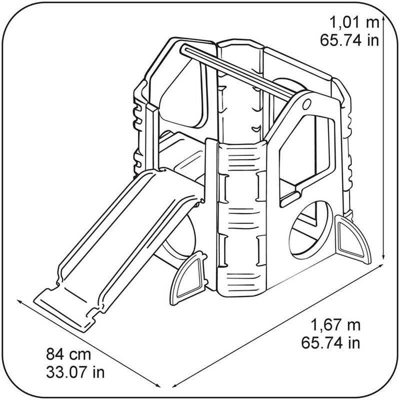 Feber - Activity Park - 800009597 - Image 4