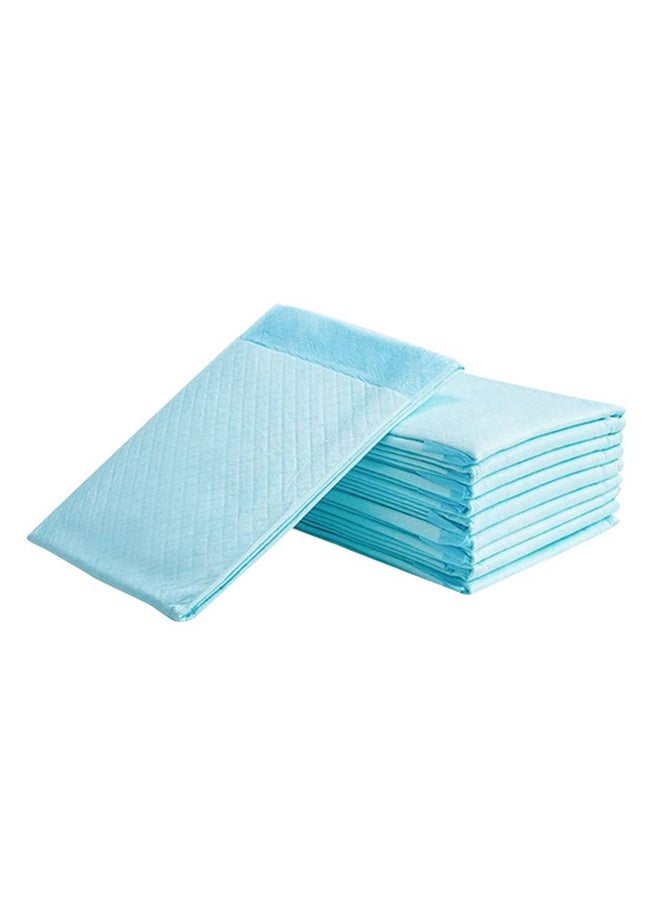 A TO Z Disposable Changing Mats 45 x 60cm Large Super Saver 100 Pack  - Image 4