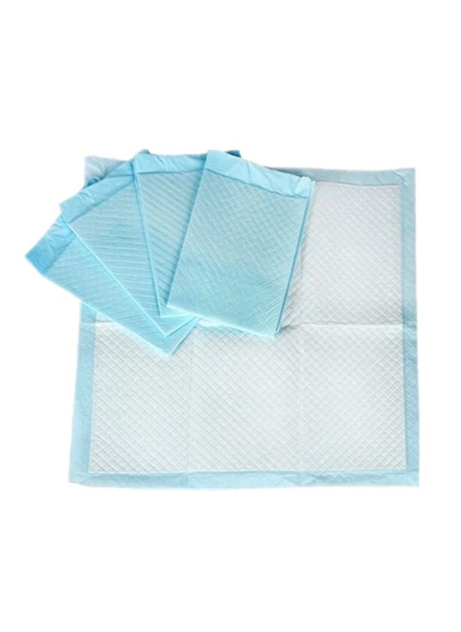 A TO Z Disposable Changing Mats 45 x 60cm Large Super Saver 100 Pack  - Image 3