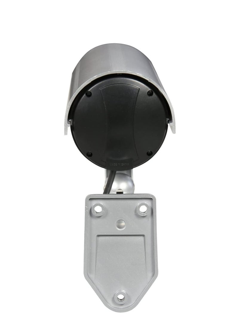 Generic Fake Security Surveillance CCTV Dummy Camera, with LED Light - Image 4