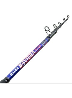 Bauer Baviera 360CM 100-200GR Surf Fishing Rod  - Image 2