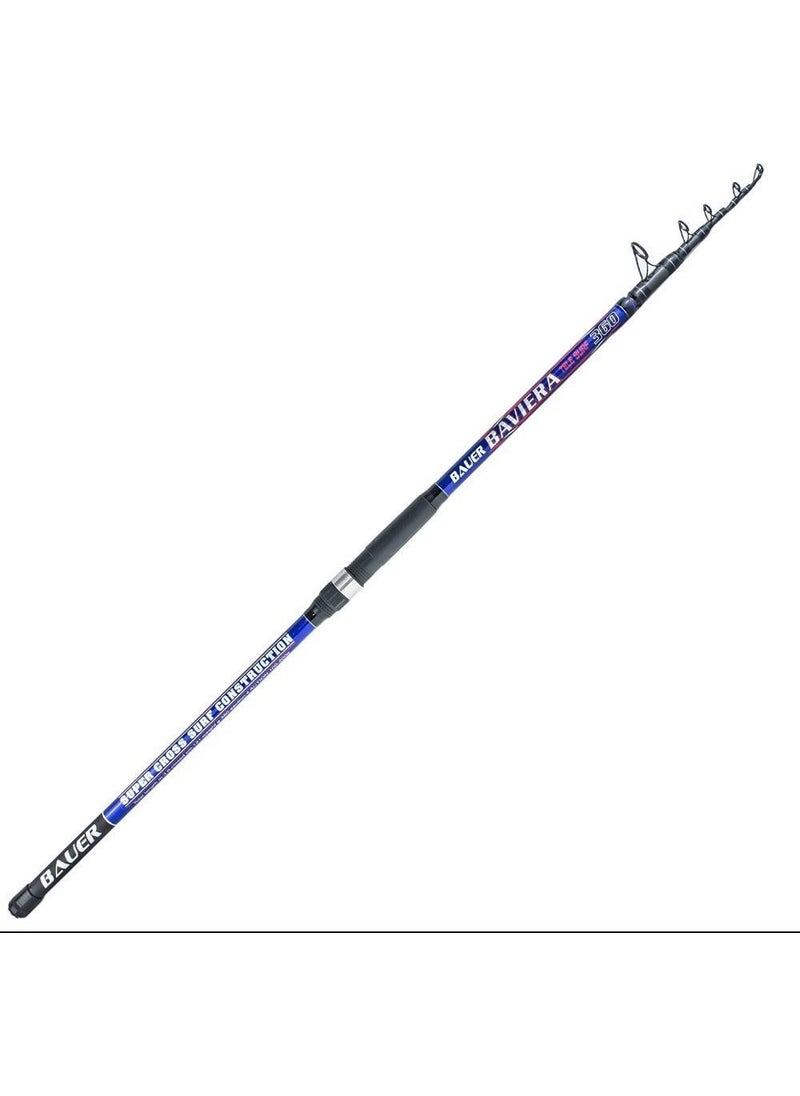 Baviera 360CM 100-200GR Surf Fishing Rod - pzsku/Z9CC5ED1350DC5D158ABCZ/45/_/1737209862/24bf29cb-407f-4b81-a01c-9cd9407429f1