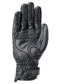 Oxford Oxford Rockdale Men's Glove Charcoal Black-Large  - Image 2